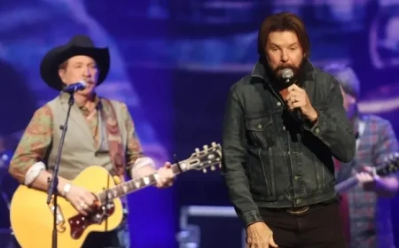 Celebrate Ocean City’s 150th Anniversary with the Country Calling Gala