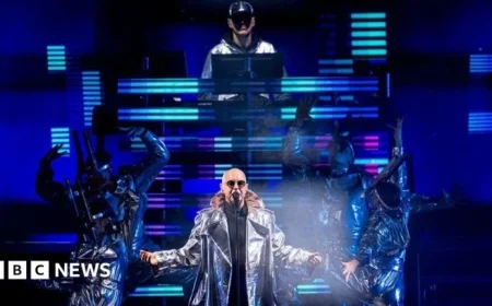 Lytham Festival Organizers Issue Urgent Transport Appeal