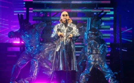 Major Band Announced as Lytham Festival 2026 Headliners