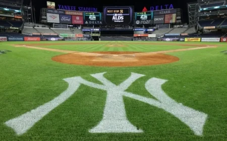 Ranking Division Series Matchups: Must-Watch to Least Compelling