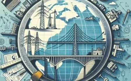 Global Infrastructure Partners Targets Significant Data Center Purchase