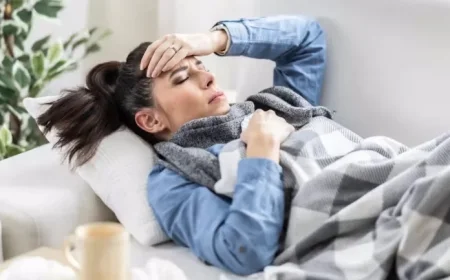 Frankenstein COVID-19 Variant Spreads in Quebec: Key Symptoms to Watch