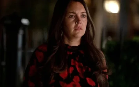 EastEnders: Slater Showdown Triggers Multiple Exits in BBC iPlayer Episode