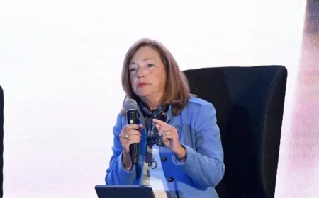 USA Rare Earth Shares Jump Amid White House Negotiation Reports