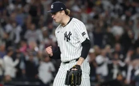 AL Wild Card Game 3 Delivers Unforgettable Generational Catharsis