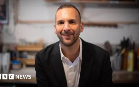 Zack Polanski Advocates for Legalizing All Drugs