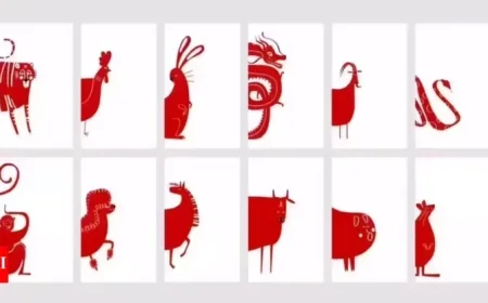 October 2, 2025: Dussehra Boosts Energy in These Chinese Zodiac Signs