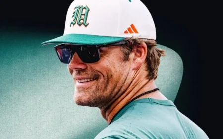 Former NFL Star Greg Olsen Answers Your Youth Sports Questions