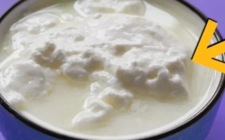 117-Year-Old Woman’s Diet Reveals Secrets to Longevity