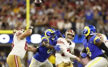 Mac Jones Leads 49ers to Victory, Validates Shanahan, Grants Purdy Time