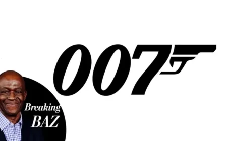 Denis Villeneuve Seeks New British Actor for ‘Bond 26’ After ‘Dune 3’