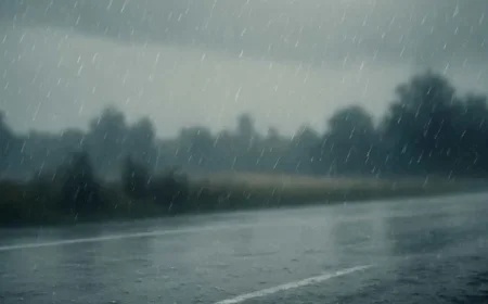 Newcastle, Ladysmith, Vryheid Weekend Weather Forecast Revealed