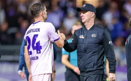 Why Schultz Avoids Bold Statements at Bollwerk Osnabrück