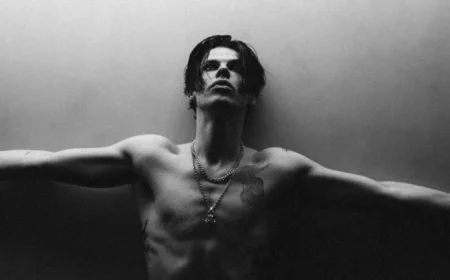 Yungblud Reveals 2026 North American Tour Dates