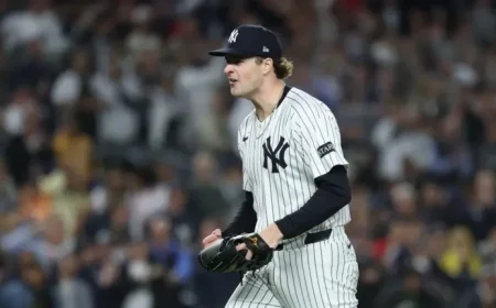 Yankees Rookie Provokes Red Sox Fans with Four Words