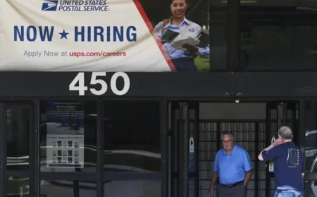 Government Shutdown Obscures Job Data, Clouds Economic and Hiring Outlook