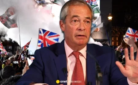 UK Struggles Post-Brexit: New Prime Minister May Reopen Old Wounds