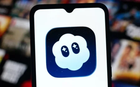 OpenAI’s Sora Video App Dominates Apple App Store Rankings