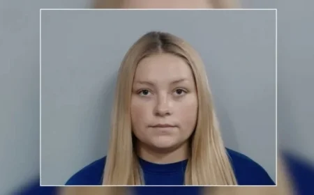 UK Student’s Baby Found Alive and Full-Term at Birth: Report