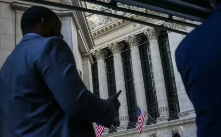 Government Shutdown Exposes Wall Street to Unexpected Risks