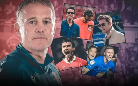 Wrexham Faces Birmingham City in American-Owned Championship Showdown