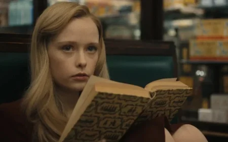 Exploring Adeline Watkins’ Real Connection with Ed Gein: Suzanna Son’s ‘Monsters’ Role