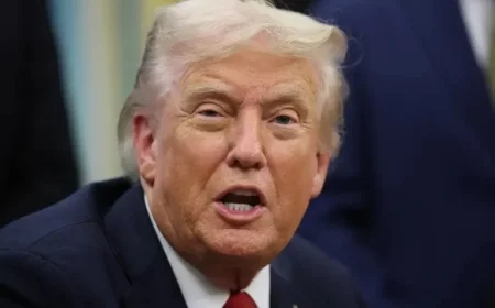 Are Google Searches for ‘Donald Trump Dementia’ Being Blocked?