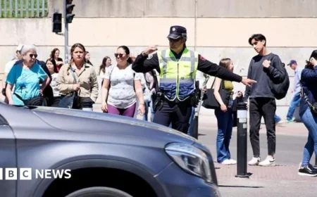 Historic Blackout Hits Spain and Portugal, Report Reveals
