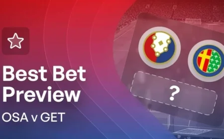 Osasuna vs Getafe: Top Bet Tips and Analysis