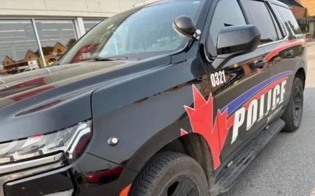 Prince Edward County Resident Faces Fresh Fraud Charges