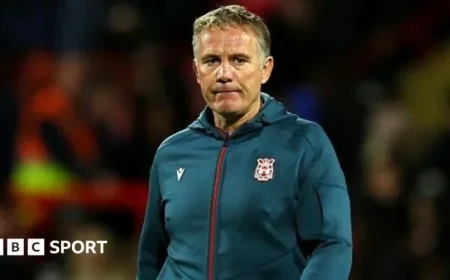 Wrexham Faces Birmingham City: Championship Stats and Head-to-Head Analysis