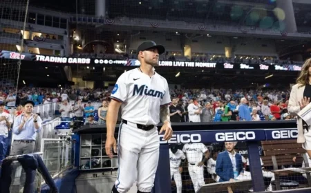 Skip Schumaker Leads Race for Texas Rangers Manager Position