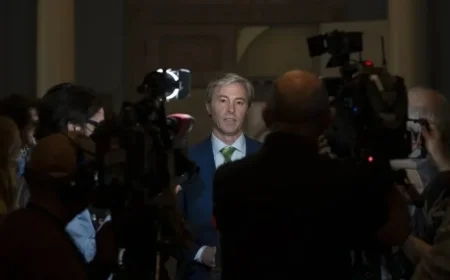 Opposition Accuses N.S. Government of Undermining Democracy with Overloaded Bills