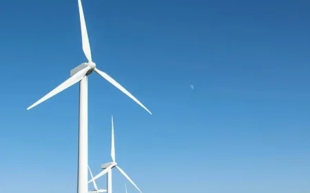 SSE Extends Wind Farm’s Operational Timeline