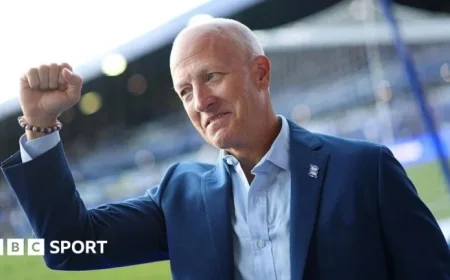 Birmingham Owner Urges Premier League Elite Protection at All Costs