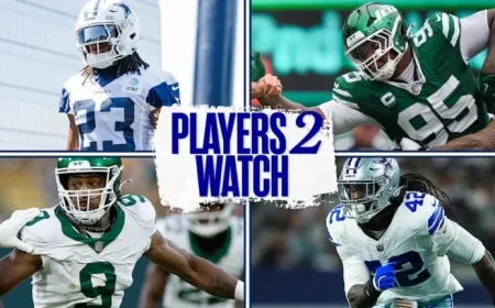 First Look: Jaydon Blue Among Top Players to Watch