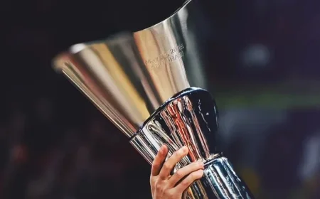 Real Madrid vs. Olympiacos: EuroLeague Round 1 Highlights 2025-26