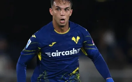 Hellas Verona vs Sassuolo: Match Preview, Predictions, Team News, Lineups