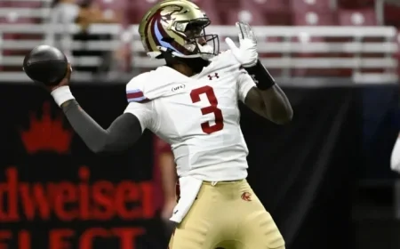 Michigan Panthers Relocate from Detroit for 2026 UFL Season Over Stadium Issues