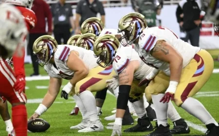 UFL Remains in Birmingham, Exits Memphis, Michigan, and San Antonio