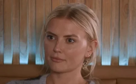 Bethany’s New Romance Unveiled; Sarah’s Reaction Looms in Coronation Street