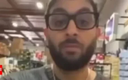 LAPD Arrests CoolKicks Founder Adeel Shams on Felony Fraud Charges