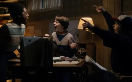 ‘Stranger Things’ Creators: Child Stars Unaffected by Fame, Thanks to Friendships