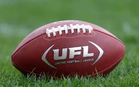 UFL Exits Three Markets in Strategic Reshuffle