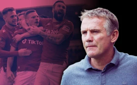 Wrexham Fans May Never Witness Three-Time Promotion Winner Play Again