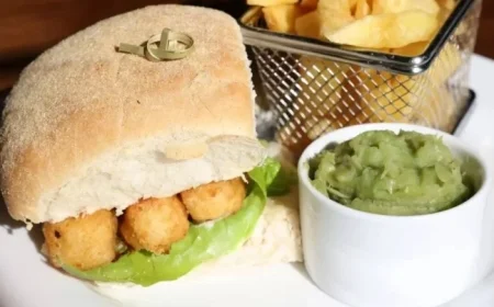 “Discover the Highlight of My Experience at Greggs’ New Pub”