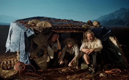 Mitchell and Webb Return to Channel 4 HD: Schedule and Details