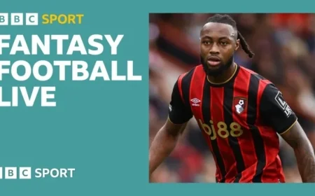 Fantasy Premier League: Expert Heisenberg’s Gameweek Seven Q&A Insights