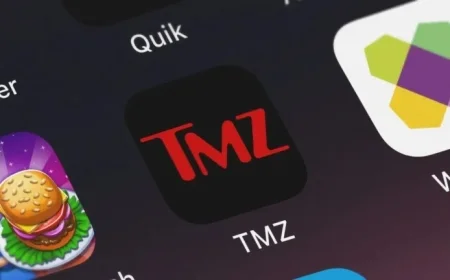 Halifax Fight Gains TMZ Spotlight