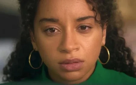 “Why Black Mirror Season 7 is Its Most Human Yet”